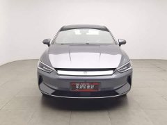 BYD Qin PLUS 2023 Champion Edition EV 420KM Excellence - ფოტო 3