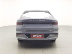 BYD Qin PLUS 2023 Champion Edition EV 420KM Excellence - ფოტო 4