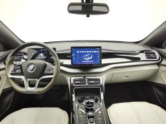 BYD Qin PLUS 2023 Champion Edition EV 420KM Excellence - ფოტო 5