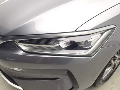 BYD Qin PLUS 2023 Champion Edition EV 420KM Excellence - ფოტო 7