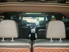 Cadillac XT6 Facelift 2.0T Six-Seat AWD Luxury - ფოტო 12