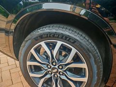 Cadillac XT6 Facelift 2.0T Six-Seat AWD Luxury - ფოტო 13