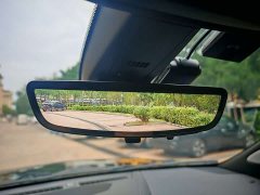 Cadillac XT6 Facelift 2.0T Six-Seat AWD Luxury - ფოტო 18