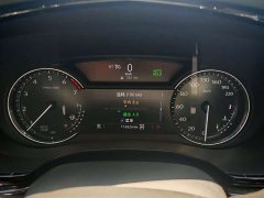 Cadillac XT6 Facelift 2.0T Six-Seat AWD Luxury - ფოტო 4