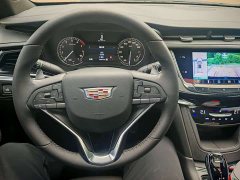 Cadillac XT6 Facelift 2.0T Six-Seat AWD Luxury - ფოტო 5