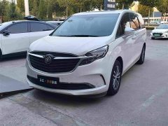 Buick GL8 ES Luxe 653T Prestige - ფოტო 1