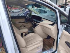 Buick GL8 ES Luxe 653T Prestige - ფოტო 10