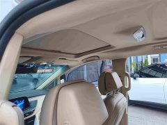 Buick GL8 ES Luxe 653T Prestige - ფოტო 11
