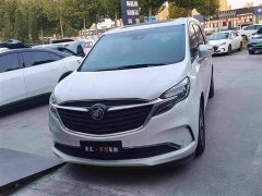 Buick GL8 ES Luxe 653T Prestige - ფოტო 2