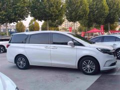 Buick GL8 ES Luxe 653T Prestige - ფოტო 3