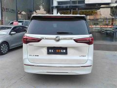 Buick GL8 ES Luxe 653T Prestige - ფოტო 4