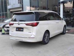 Buick GL8 ES Luxe 653T Prestige - ფოტო 5