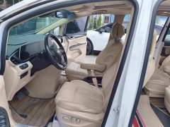 Buick GL8 ES Luxe 653T Prestige - ფოტო 6