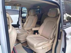 Buick GL8 ES Luxe 653T Prestige - ფოტო 7
