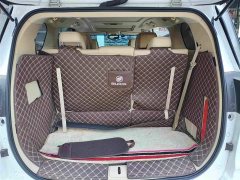 Buick GL8 ES Luxe 653T Prestige - ფოტო 8