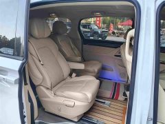 Buick GL8 ES Luxe 653T Prestige - ფოტო 9