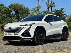 Changan UNI-T 2.0T Sport Flagship - ფოტო 1