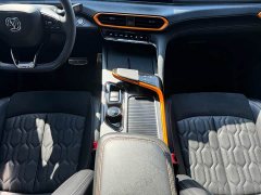 Changan UNI-T 2.0T Sport Flagship - ფოტო 10
