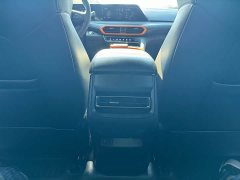Changan UNI-T 2.0T Sport Flagship - ფოტო 11