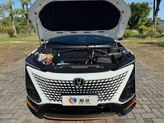 Changan UNI-T 2.0T Sport Flagship - ფოტო 15
