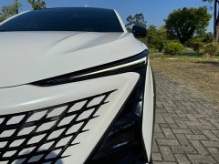 Changan UNI-T 2.0T Sport Flagship - ფოტო 16