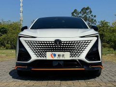 Changan UNI-T 2.0T Sport Flagship - ფოტო 2