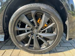 Changan UNI-T 2.0T Sport Flagship - ფოტო 20