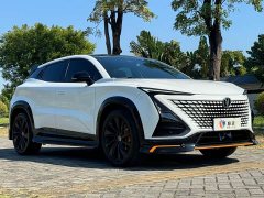 Changan UNI-T 2.0T Sport Flagship - ფოტო 3