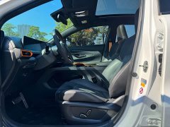 Changan UNI-T 2.0T Sport Flagship - ფოტო 4
