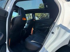 Changan UNI-T 2.0T Sport Flagship - ფოტო 5