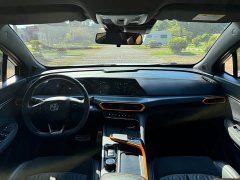 Changan UNI-T 2.0T Sport Flagship - ფოტო 7