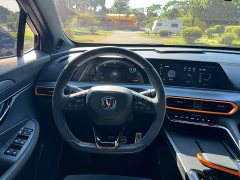 Changan UNI-T 2.0T Sport Flagship - ფოტო 8