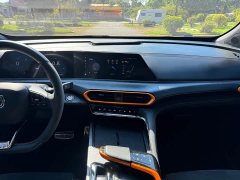 Changan UNI-T 2.0T Sport Flagship - ფოტო 9