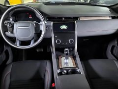 Land Rover Discovery Sport 2020 249PS R-Dynamic Performance Edition - ფოტო 2