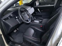 Land Rover Discovery Sport 2020 249PS R-Dynamic Performance Edition - ფოტო 3