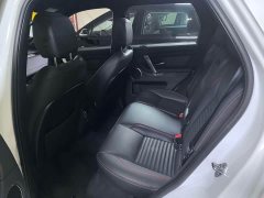 Land Rover Discovery Sport 2020 249PS R-Dynamic Performance Edition - ფოტო 4