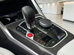 BMW M4 2022 M4 Coupe Thunder Edition - ფოტო 4