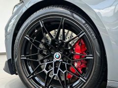 BMW M4 2022 M4 Coupe Thunder Edition - ფოტო 6