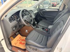 Volkswagen Tiguan L 330TSI Automatic FWD Smart Comfort Edition - ფოტო 2