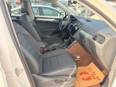 Volkswagen Tiguan L 330TSI Automatic FWD Smart Comfort Edition - ფოტო 4