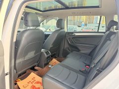 Volkswagen Tiguan L 330TSI Automatic FWD Smart Comfort Edition - ფოტო 5