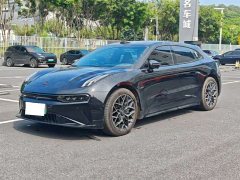 Zeekr 001 2025 WE Edition 95kWh AWD - ფოტო 1