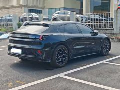 Zeekr 001 2025 WE Edition 95kWh AWD - ფოტო 10