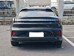 Zeekr 001 2025 WE Edition 95kWh AWD - ფოტო 11