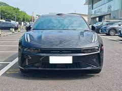 Zeekr 001 2025 WE Edition 95kWh AWD - ფოტო 2