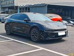 Zeekr 001 2025 WE Edition 95kWh AWD - ფოტო 3