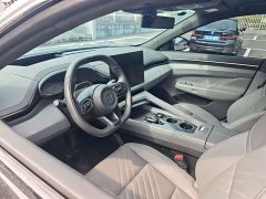 Zeekr 001 2025 WE Edition 95kWh AWD - ფოტო 4