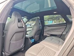Zeekr 001 2025 WE Edition 95kWh AWD - ფოტო 6