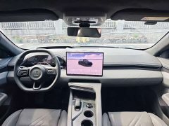 Zeekr 001 2025 WE Edition 95kWh AWD - ფოტო 7