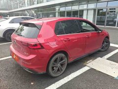 Volkswagen Golf 2021 280TSI DSG R-Line - ფოტო 2
